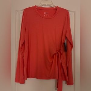 Marc New York Performance Top